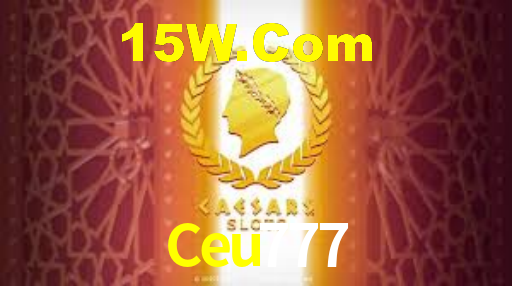 Ceu777 Bet