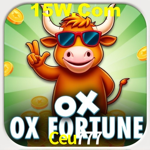 Descubra a Essência do Ceu777: Nossa História e Compromissos