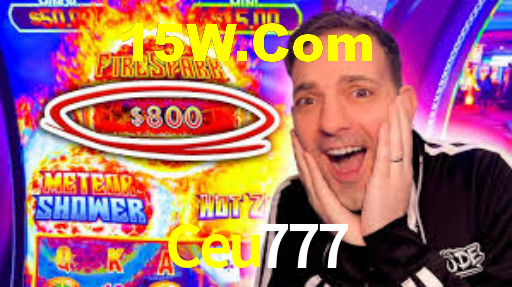 Ceu777: Seu Cassino Premiado com Pagamentos Rápidos