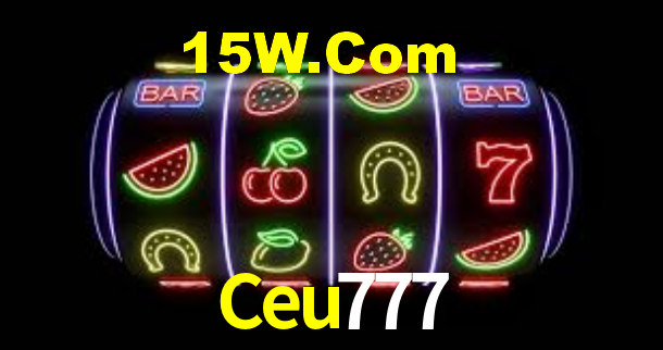 Ceu777 Bet App