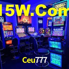 Programa VIP Ceu777