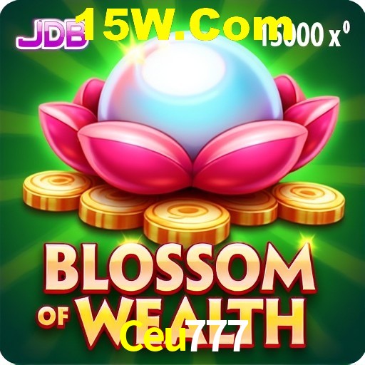 A Emoção da Loteria na Ceu777: Uma Chance de Mudança de Vida