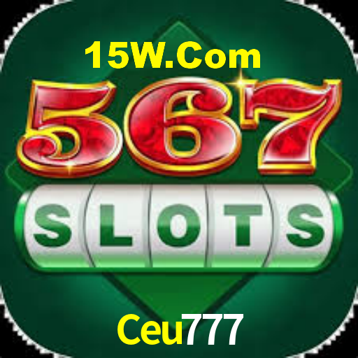 Ceu777 Bet App