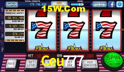 Account Benefits Ceu777