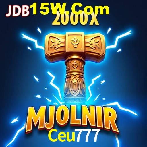 APP oficial da Ceu777 para mobile
