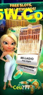 Roulette Table Ceu777