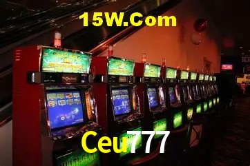Secure Login Ceu777