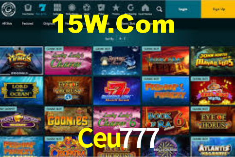 Ceu777,Ceu777 Bet App