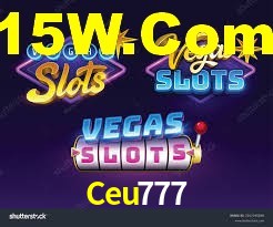 Exclusive Games Ceu777