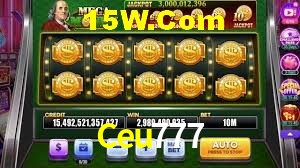 Games Directory Ceu777