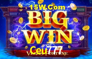 Live Casino Ceu777