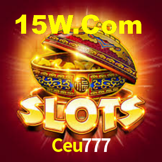 Exclusive Games Ceu777