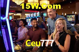 Gates of Olympus Ceu777