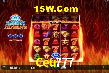 Flash Promotion Ceu777